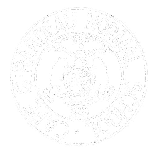 Cape Girardeau Normal School seal