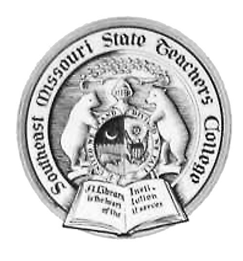 Southeast Missouri State Teacher's College seal