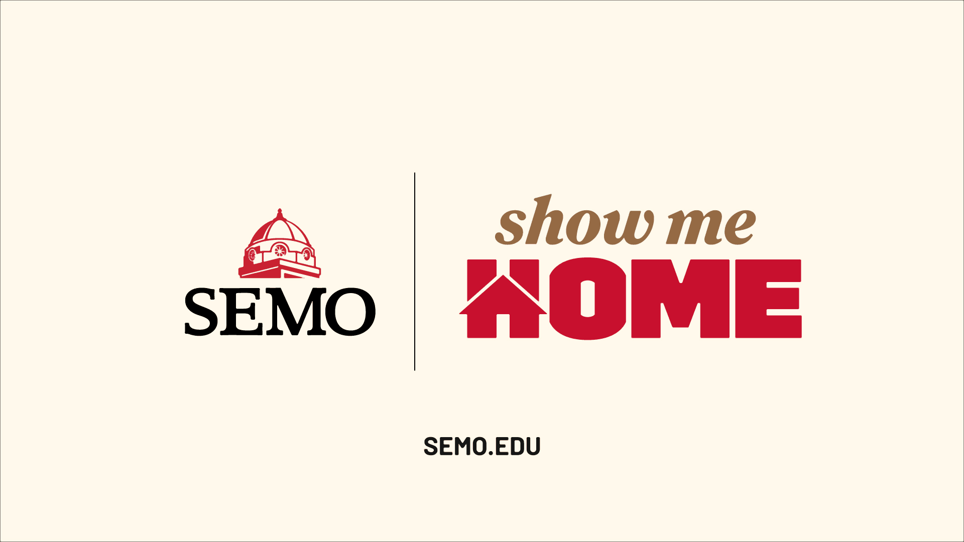 SEMO Show Me Home