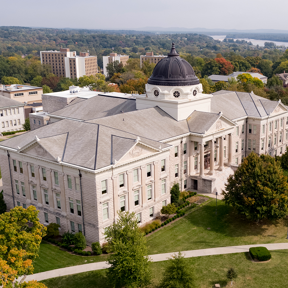 Southeast Missouri State University | SEMO