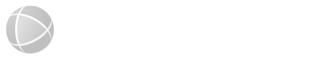 Association of Technology, Management, and Applied Engineering (ATMAE) 