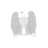 National Security Agency (NSA): United States of America logo