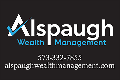 alspaugh wealth management logo