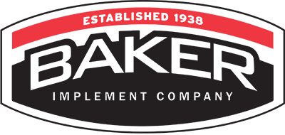 baker implement logo