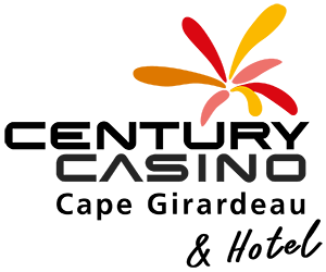 century casino logo