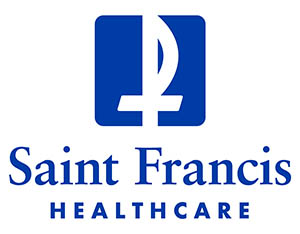saint francis healthcare logo
