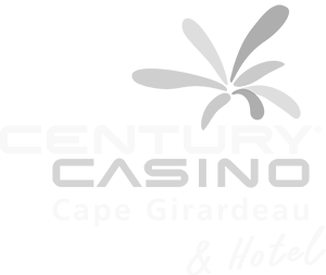 century casino and hotel logo