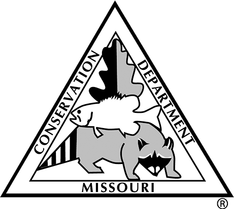 MO Department of Conservation logo