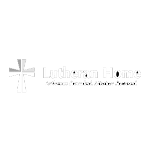 the lutheran home logo