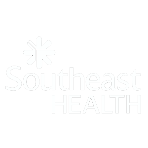 southeast health logo