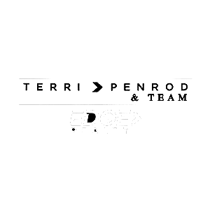 edge realty terri penrod logo