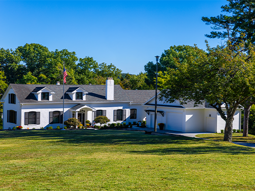 Wildwood House at SEMO