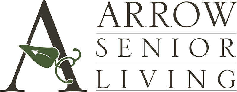 Arrow Senior Living Logo