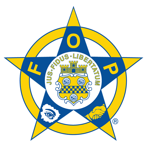 FOP logo