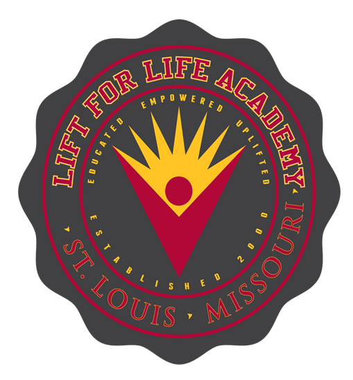 Lift For Life Logo