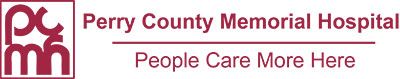 Perry County Memorial Hospital Logo