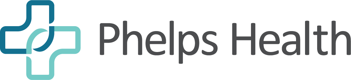Phelps Health Logo