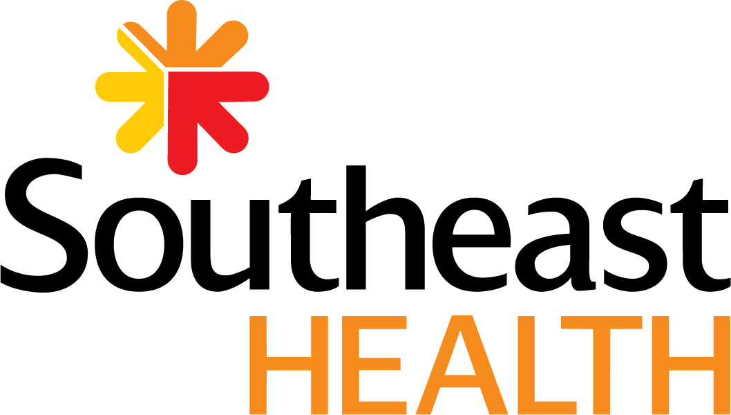 Southeast Health Logo