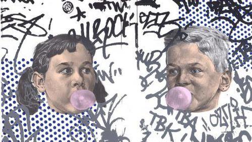 bfa in art Student artwork created while at Southeast Missouri State University. 