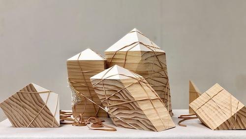 bfa in art Student artwork created while at Southeast Missouri State University.