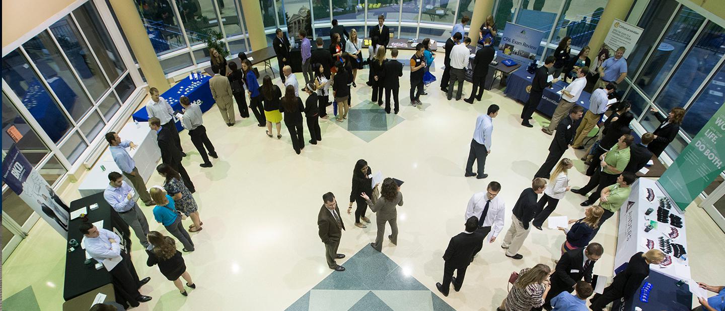 BSBA International Business Degree SEMO