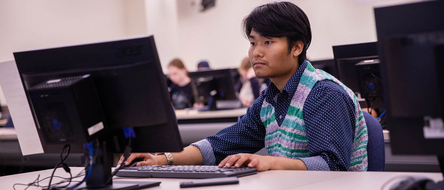 Bachelor Computer Science Degree SEMO