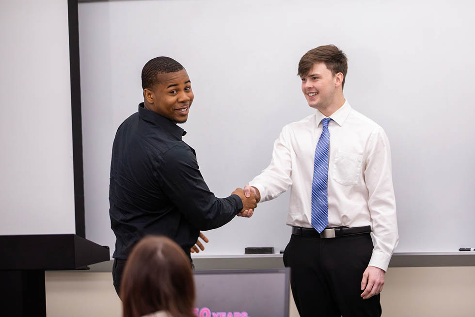 Bachelor in Business Administration Degree SEMO