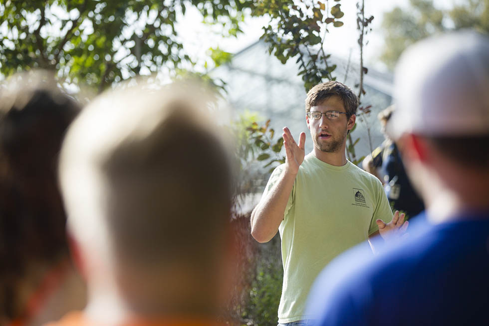 Agricultural Education Semo