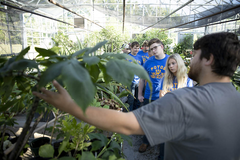 Agricultural Education Semo