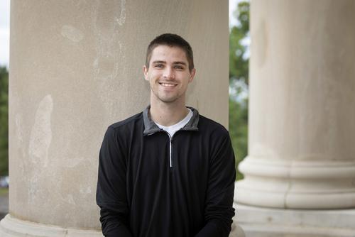 Andrew Behrmann