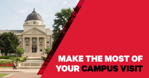 Tips To Make The Most Of Your Campus Visit | SEMO