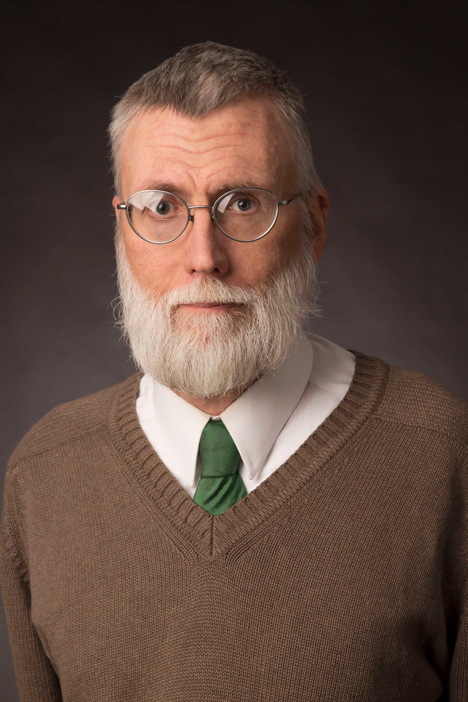 SEMO Professor Eric Clements 
