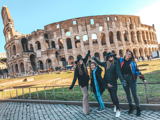 Why You Should Study Abroad | SEMO