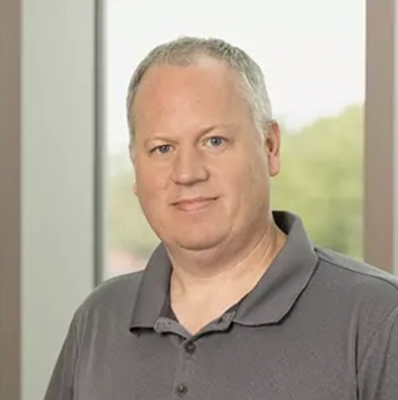 Brad Deken, chair of the Department of Engineering and Technology at Southeast Missouri State University (SEMO)