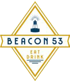 Beacon 53 logo.