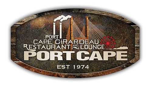 Port Cape Logo