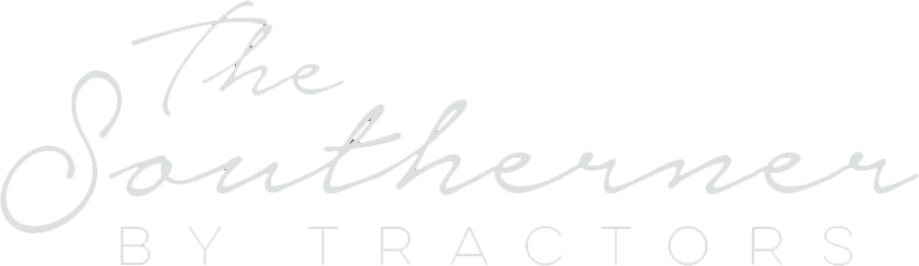 The southerner by tractor logo