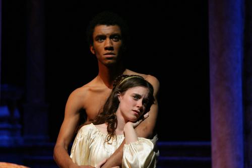 Romeo and Juliet | SEMO