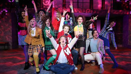 Heathers: The Musical | SEMO