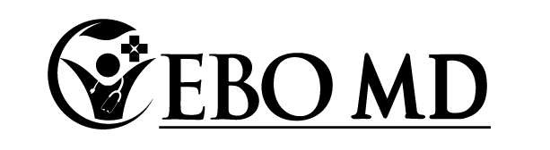 EBO MD logo