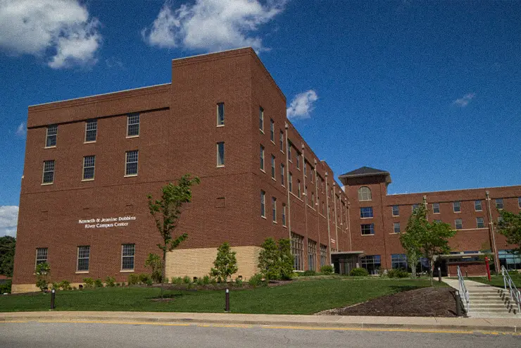 Dobbins Center at the River Campus at SEMO a Top Missouri school for experiential learning 