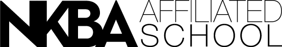 NKBA Affiliated School Logo 