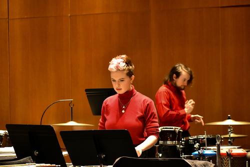 Gruppo di percussioni e steel drum | SEMOGruppo di percussioni e steel drum | SEMO  