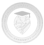 official Centers of academic excellence in cybersecurity community logo