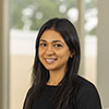 Portrait of Reem Mahoud