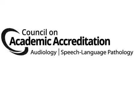 caa accrediation logo