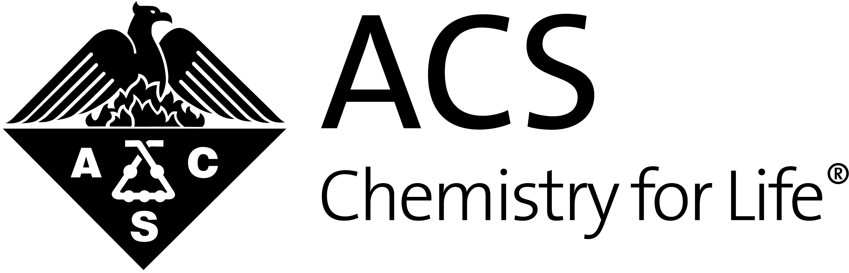 Logo for ACS Chemistry for Life 