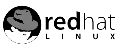 red hat linux logo