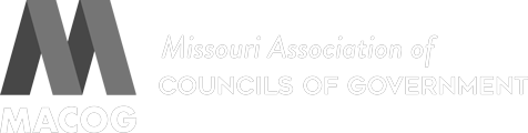Logo for Missouri Association of Councils of Government