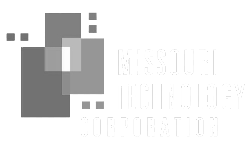 Logo for Missouri Technology Corporation